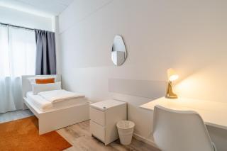 D10 I shared bathrooms&kitchen - 3