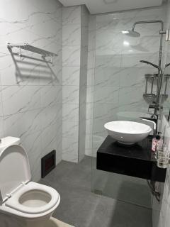 Le cocoon familial-riviera 3 - Abidjan - 7