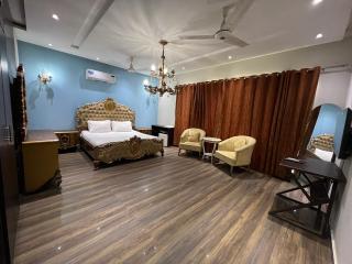 brick hotel & luxury suites - 6