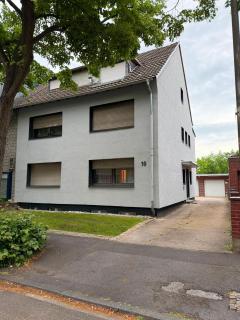 3 Zimmer Wohnung Köln-Hürth - 9