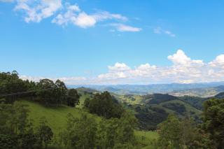 Casa Aroni - 1300m altitude - 9