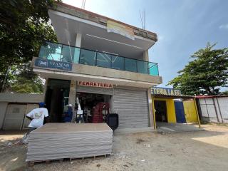 Habitación Doble en la Boquilla sobre el Anillo Vial - 3