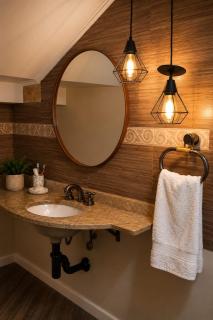 Caelum House - Deluxe - 2