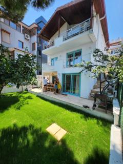 Nunu HOUSE Urla - 3