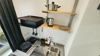 Aparthotel B & L - 2