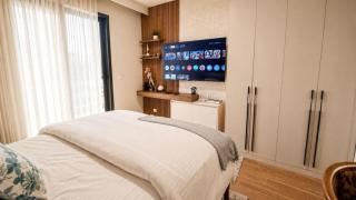 The Terrace Haven at Harmonia Residence Balcony Studio - 0