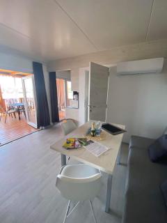 Mobile home ZARA - 2