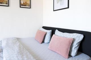 Cozy Studio in City Center with Self Check-in - 5