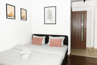Cozy Studio in City Center with Self Check-in - 7