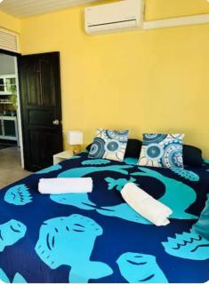 F2 Tahiti Lagoon Stays - 7