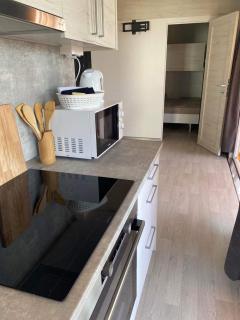 Mobile home ZARA - 4
