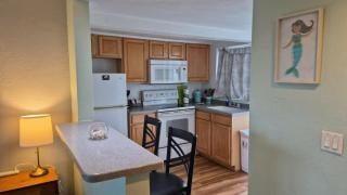 Studio 1 Motel - Daytona Beach - 4