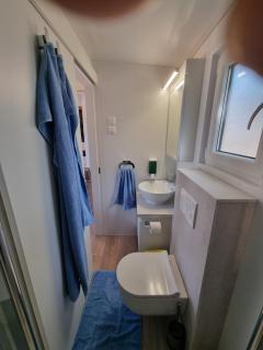 Memita Mobile homes, Selce - 2