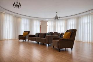 Premium 2BR Sea View Luxury Suite Center - 8