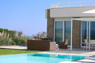 Charming apartment in Roccamare - 0