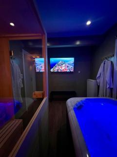 Nayra View & Spa - 4