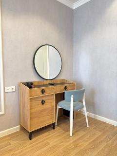 Premium 2BR Sea View Luxury Suite Center - 2