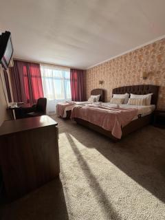 Hotel COLISEUM - 7