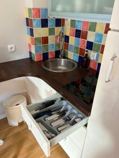 Apartament w wyjątkowych Dębkach - 1