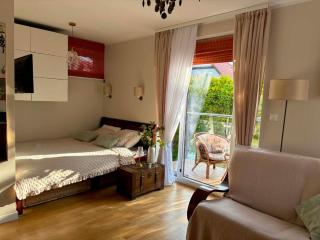 Apartament w wyjątkowych Dębkach - 8