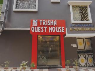 Hotel O Trisha Guest House - 9