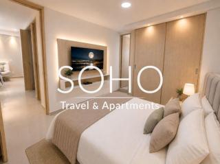 Palmar Apartments – Excellent Location by SOHO - 0