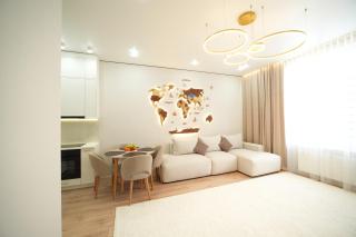 Royal Residence - 3