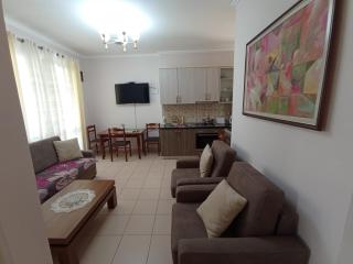 2 Bedrooms Apartment QERRET - 8