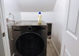 Apartment in Fredericton - 2