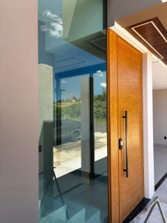 Casa em Juruaia com piscina, fogão a lenha,lareira - Quinta dos Laranjais - 7
