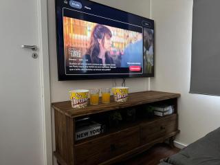 Apartamento Super Novo - 14 Min Pinheiros - 8