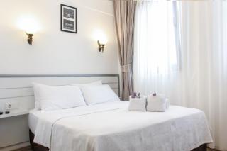 Bozcaada Su otel - 9