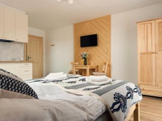 Apartamenty 242E - 3
