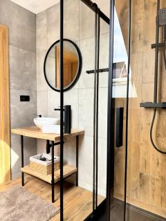 Apartamenty 242E - 1