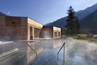 Spacious family nest with balcony in Chamonix - 4