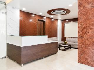 SEA VIEW LUXURY N BEACH - PURI - Premium & Luxury stay and Comfortable Stay With Warm Hospitality -near Hotel Samsara Palace - Free Wi-Fi - Lift - Parking - Restaurant with Free Room Service - Near Beach and temple - 8