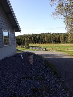 Holiday house at the countryside, near the seaside - 0
