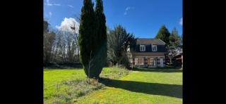 Petite maison à lorée du bois - 0