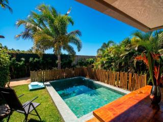Oka Milagres Beachfront Condominium By MME - 6