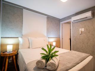 Oka Milagres Beachfront Condominium By MME - 3