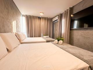 Oka Milagres Beachfront Condominium By MME - 1