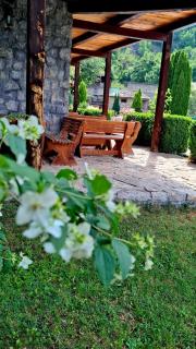 Etno Selo VRELO & Camping - 4