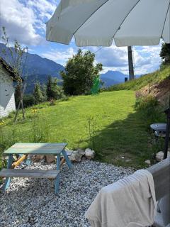 Ferienhaus Tauplitz - 2