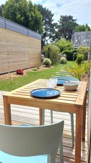 Studio cosy au calme proche des plages - 5