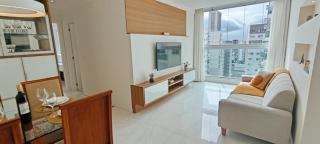 Perto de Tudo, Apê 12º Andar Completo a 250 m da Praia - Vila Velha - 9