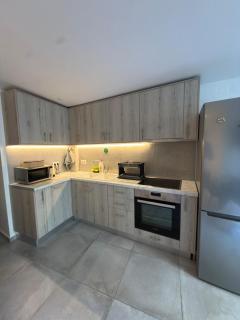 Siesta Heraklion apartment No2 - 7