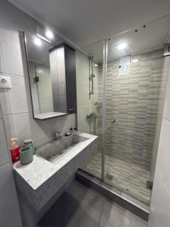 Siesta Heraklion apartment No2 - 5