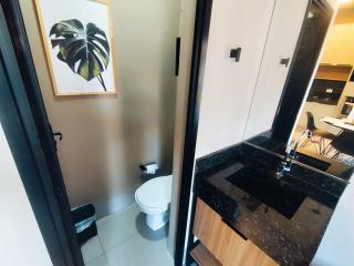 Loft 01 - Álvares Machado - 8