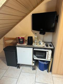 Zimmer in Fuldabrück nahe Kassel - 1