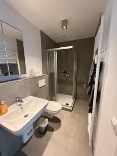 Apartment in Bramfeld - 7